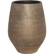 HS Potterie Hamar Zwart Goud - cm