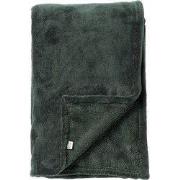 Dutch Decor OWEN - plaid 130x160 cm -  fleece deken - heerlijk zacht -...