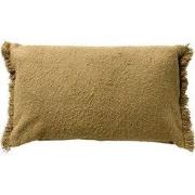 Dutch Decor LASSE - kussenhoes 30x50 cm - 100% katoen - duurzaam - Boa...