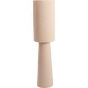 Light & Living - Vloerlamp MICKY - Ø40x165cm - Bruin