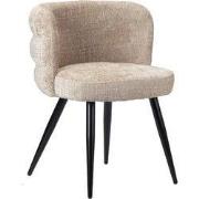 Pole to Pole - Cloud Chair - Cream