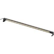 Maytoni Outdoor - Landschapsverlichting Edge - Zwart