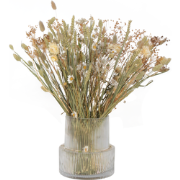 Droogbloemen - Boeket 'Large Anita'