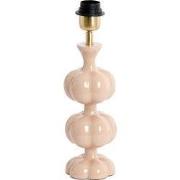 Light & Living - Lampvoet CALDAS - Ø10x29cm - Groen