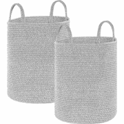 SARYK - Manden set van 2 - Grijs - Katoen