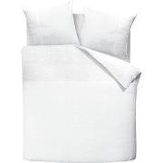 Dekbedovertrekset Lanotte® - 240x200/220 + 2*60x70 - Amalfi Collectie ...
