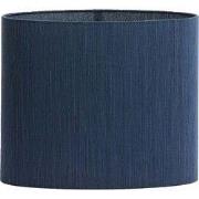 Light & Living - Lampenkap HARPER - 30x15x25cm - Blauw