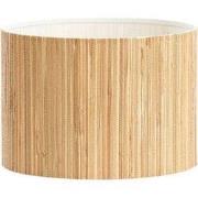 Light & Living - kap - Simonis - beige - plantaardige materialen - Ø 3...
