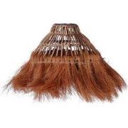 Furnilux - Handgemaakte Hanglamp van Bananenvezel – Duurzaam & Natuurl...