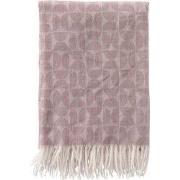 Dutch Decor CARLIEN - Plaid 140x180 cm - Violet Ice - paars - Dutch De...
