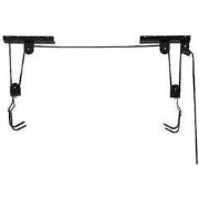 Decopatent® Fietslift ophangsysteem - Ophangen fiets aan plafond - Fie...