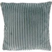 Unique Living - Sierkussen Dez Beach Blue -45x45cm