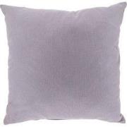 Unique Living - Sierkussen Otis Lila -45x45cm