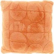 Unique Living - Kussenhoes Milan Sandstone -45x45cm