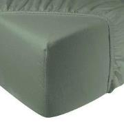 DoubleDry Hoeslaken Flanel 100% Zacht Katoen - Tweepersoons 180x200 cm...