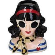 URBANJNGL - Vaas Fashion Lady 'Sophie' ? 29 cm