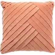 Dutch Decor GIDI - Sierkussen 45x45 cm - velvet - effen kleur - Muted ...