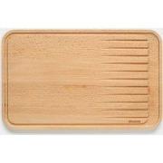 Profile Houten snijplank voor vlees, large - Beech Wood