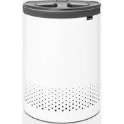 Wasbox, 55 liter, Selector - White