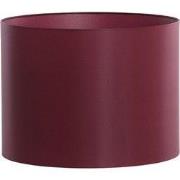 Light & Living - Lampenkap IMANI - Ø25x18cm - Rood