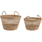 AROWANA - Mand - Natuurlijk - Zeewier