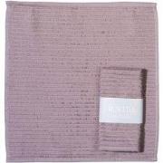 Mijn Stijl - Vaatdoek Oud roze