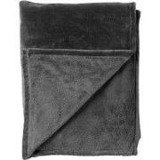 Dutch Decor BILLY - Plaid 150x200 cm - flannel fleece - superzacht - C...