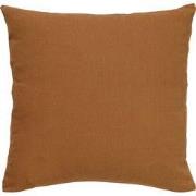 Dutch Decor JAMES - Sierkussen 45x45 cm - duurzaam katoen - effen kleu...