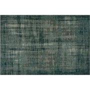 Brix - Vloerkleed Brix Simon Green Lagoon - 240x170x1 - Katoen
