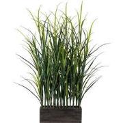 Kopu® Kunstgras Roomdivider 90 cm - Nepgras Kamerverdeler