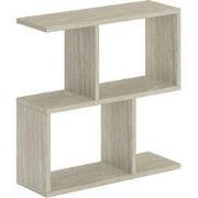 Bijzettafel 5 planken L60 cm - Homemania