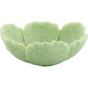 Light & Living - Schaal FRESIA - 25.5x24x9.5cm - Groen