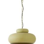 Light & Living - Hanglamp NEIVA - Ø46x30cm - Groen