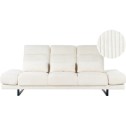 IKAST- Driezitsbank - Lichtbeige - Lichtbeige