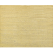 DAULET - Bedsprei - Geel - 150 x 200 cm - Katoen