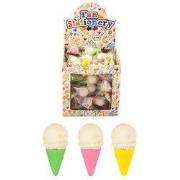 84 Stuks - IJsjes Gummen - Model: IJsjes - In Traktatiebox - Uitdeelca...