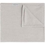 Baby's Only Wiegdeken - Baby deken Sense - Kiezelgrijs