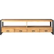 Starfurn Tv meubel Boaz | 220 cm