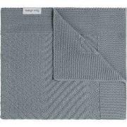 Baby's Only Wiegdeken Grace - Nordic Blue - 70x95 cm