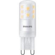 Philips CorePro G9 LED Lamp 3.7-40W Dimbaar Warm Wit