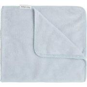 Baby's Only Newborn deken Cozy - Misty Blue - 65x75 cm