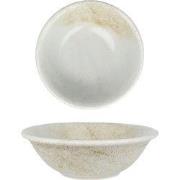 ID Fine Kommetje - Mellow - Porselein - 16 cm (420cc) - set van 6