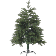 HUXLEY - Kerstboom - Groen - 85 cm - PVC