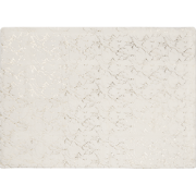 GODAVARI - Plaid - Off-white - 150 x 200 cm - Polyester