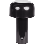 BESOS - Tafellamp - Zwart - IJzer