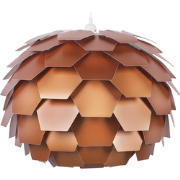 SEGRE - Kinderlamp - Koper - Synthetisch materiaal