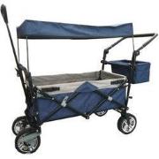 Olderkar vouwbaar fw5016 blauw