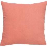 Dutch Decor JAMES - Sierkussen 45x45 cm - duurzaam katoen - effen kleu...