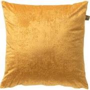 Dutch Decor ELON - Kussenhoes 45x45 cm - subtiele structuur - effen kl...