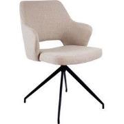 Kick eetkamerstoel Nora - Beige